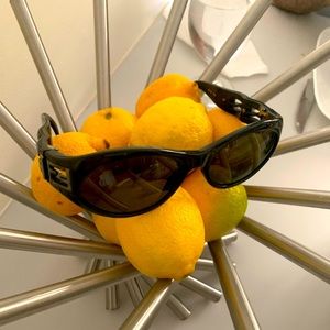 Fendi vintage sunglasses in exc condition